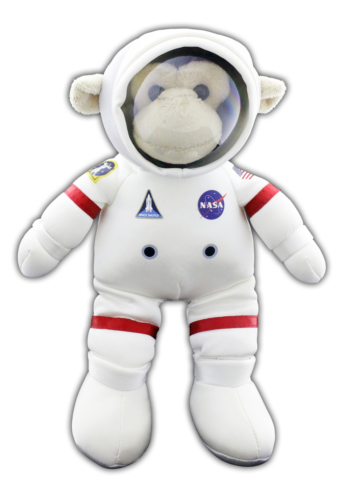 White_Space_Monkey
